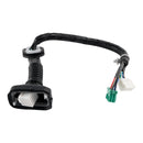 2010–2013 ACURA MDX -kuljettajan puolella aluslangan ovi 32757-STX-A01