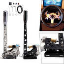 SIM USB Handjarru PC 64bit 200 kg punnitsevat solukilpailut Logitech G29/G27/G25