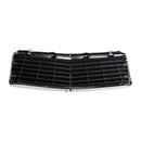 Frontgrill für Mercedes-Benz E-Klasse W124/S124/C124 (1993-1995) – Stoßstangenkompatibel