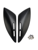 Tampa lateral do tanque de gás Kawasaki Z900RS 2018-2024