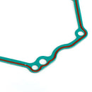 Motordækselpakning venstre generator til Yamaha YZF-R6 RJ11 RJ15 RJ27 06-20