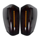 2020–2023 Mazda BT50 links + rechts LED-Rücklichtbaugruppe