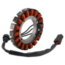 Regulador de estator, rectificador y junta para Buell XB9S Lightning (2003–2004) 29971-02Y