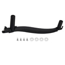 Linke innere Türverkleidung Griff Pull Trim Abdeckung für BMW X5 X6 F15 F16 F85 F86