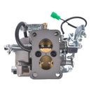 1982–1984 Toyota Starlet 4K Vergaser-Kit 2110013170
