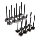 2018-presente Kia Ceed (CD) G4FJ 1.6T Kit de revisão do motor Kit de junta da haste do pistão 231102B700