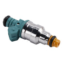 1 kpl polttoainesuutin Volkswagen Golf Cabriolet Jetta Fox 1.8L I4 0280150902