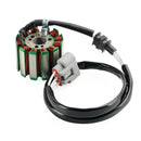 2004-2005 gerador de estator Yamaha YZF-R1 5VY-81410-00 2D1-81410-00