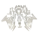 Injection Verkleidung Kit Karosserie ABS fit Für Kawasaki ER-6F Ninja650 2020-2025