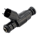 1 Stück Einspritzdüse für Mini Cooper One R50 R53 R52 1.6 0280155991 13531487607