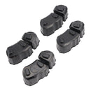 Hinterradgummis mit Ruckdämpfer für BMW F800GS F800S F800R F800ST F800GT 2004-2019