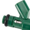 2002–2008 Jaguar X-Type 3.0L V6 2.5L 1PCS Kraftstoffinjektor 1X43-AB 1955004011