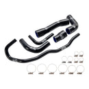 2021-2024 BMW S1000XR Kit de mangueira de refrigeração de silicone