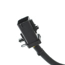 2012-2014 Ford F-150 V6 3.7L Pickup Sport Utility Transfer Case Shift Actuator Motor CL34-7G360-AA 4WD