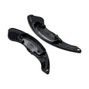 2 stycken rattväxlingspaddelförlängning lämplig för Honda Accord 2014-2019