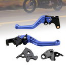 2022-2024 Honda CRF1100L Africa Twin Ny kort koblingsbremsespak