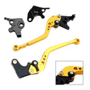 2008–2011 Yamaha YZF R125 Dlouhá spojková brzdová páka