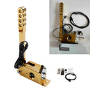 For Racing Games G25/G27/G29/T300/T500 For Assetto PC 14Bit SIM USB-håndbrems
