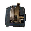 2015–2016 Chrysler 200 3,6 l V6 AWD S Verteilergetriebe-Stellantrieb 68321349AD 68321349AC