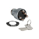 Přepínač zapalování s 301 klíči 933110-00100 933110-00200 pro Yanmar Bagger C50R