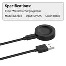 Drahtloses Ladekabel für die Uhr für Huawei GT3 SE/Buds/3 pro neu/GT3 PRO/D