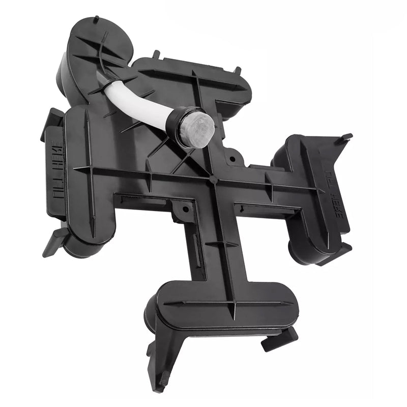 Övre distributör med ventilation 59023700 för FNS plus filter FNSP24 FNSP36 FNSP48