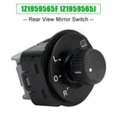 2004-2013 Skoda Octavia Rückspiegelschalter 1Z1959565F 1Z1959565J