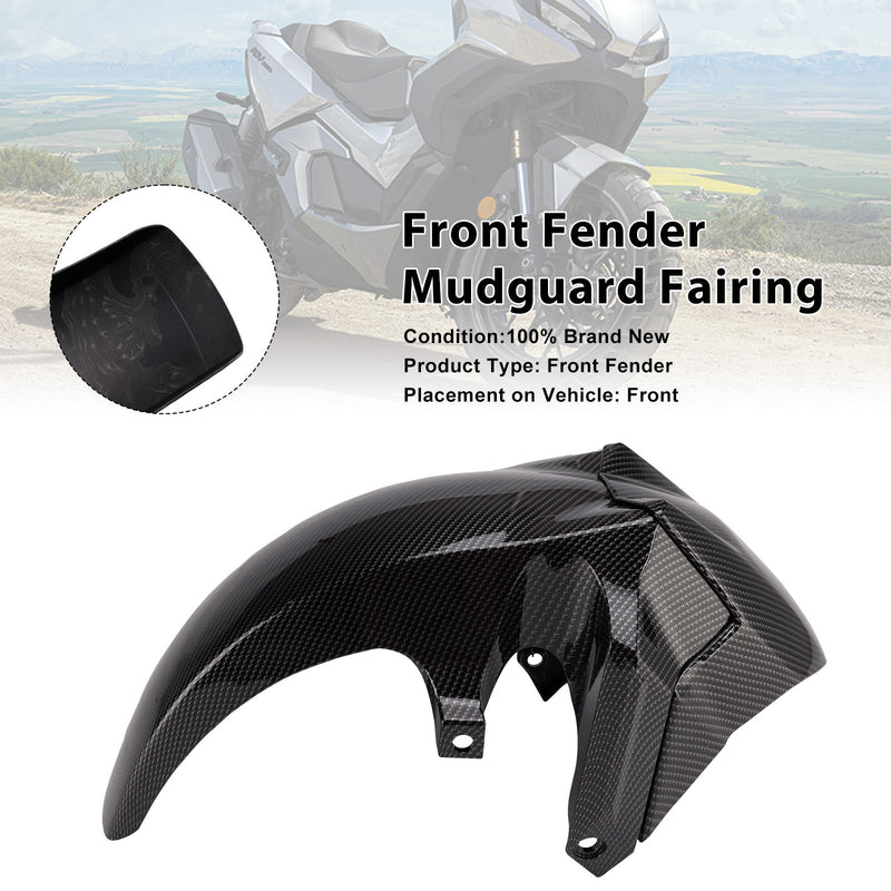 2022–2025 Honda ADV350 Kotflügel vorne Kotflügel Verkleidung