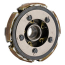 Linhai ATV M550L E2 STELS ATV -koppling Viktmening 35296