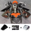 Verkleidungssatz aus ABS-Kunststoff für Honda CBR600RR 2005-2006 F5