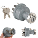 RE45963 Tændingskontakt til John Deere traktor 5200 5210 5300 5310 5400 5500