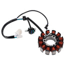 2021-2023 für Yamaha FZ25 FZN250 Stator Magneto Regler Dichtung B97-H1410-00