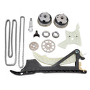 2010-2015 BMW X1 xDrive35i E84 N55 3.0L Engine Rebuild Pistons Gaskets Kit Crankshaft Rods Timing Set 11212163665