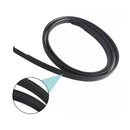 2008-2021 Toyota Sequoia 2pcs střešní vrták na levé a pravé gumě