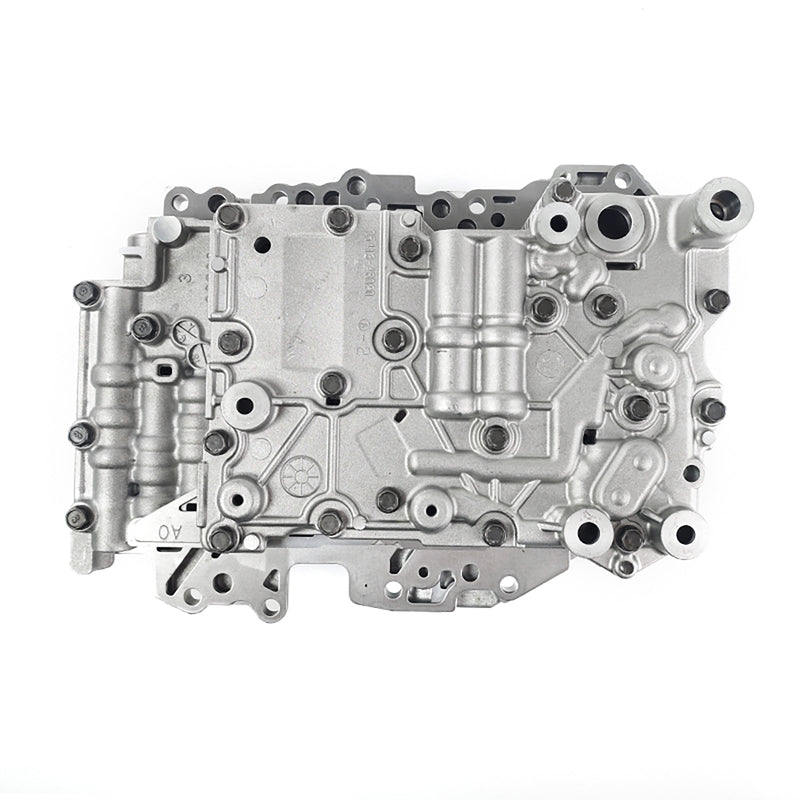 2020 Toyota Sienna 3.5L Gear Valve Body UA80E/F 35413-48020 89090