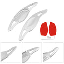 Lenkrad-Schaltwippen-Erweiterung für Audi RS5 RS3 TT RS Aluminium