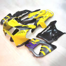 Verkleidungssatz aus ABS-Kunststoff für Honda CBR900RR 919 (1998-1999)