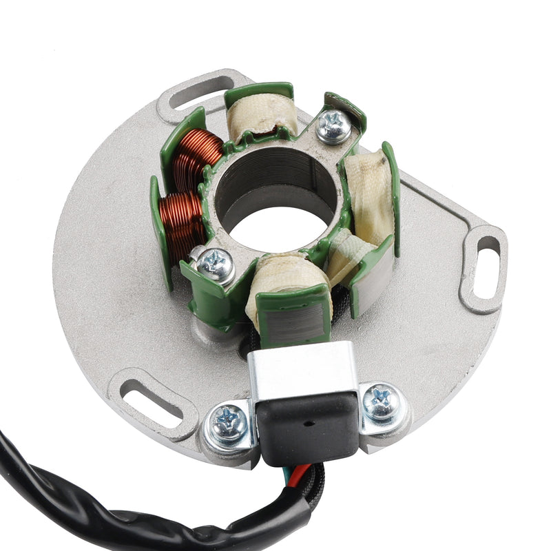 5-Draht-Zündstator für 250 300 SX EXC MXC M/Ö 13LT 2K-2 1997 54739004100