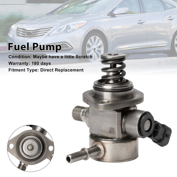 Hochdruck-Kraftstoffpumpe 35320-3C220 Passend für Kia Cadenza Sedona Sorento K900 3.3L