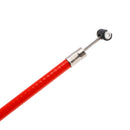 2012–2016 HONDA NC700/NC750 Clutch Train náhrada červená