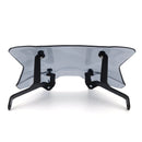 2024-2025 YAMAHA MT-09 MT09 Windschutzscheibe