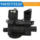 Ölabscheider für Porsche Cayenne GTS V8 4,8L Motor (2013–2014) 94810713520 94810713521