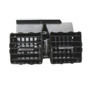 Luftdyser for midtkonsollen bak til Mercedes W166  W292 ML GL GLE 2012–19
