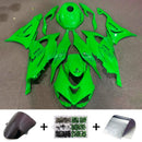 Verkleidungssatz aus ABS-Kunststoff, passend für Kawasaki ZX-6R 2024-2025