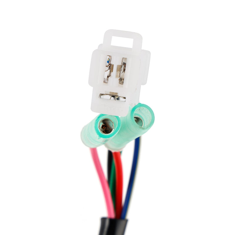 Stator Magneto Regler Dichtung Kit Für Yamaha XT600 XT 600 43F 49H 1984-1986