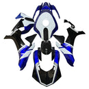 Verkleidungssatz aus ABS-Kunststoff für Yamaha YZFR1 YZF-R1 2015-2019