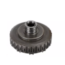 2008-2010 Volkswagen Jetta MK5 2.0T-TSI FWD DQ250 02E DSG 6-trinns automatkoblings trommel