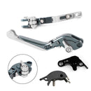 2022–2023 YAMAHA YZF R7 MT-10/SP FZ-10/SP Einstellbarer Kupplungsbremshebel