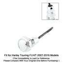 2007-2016 Harley Touring FLH/T Modelle Ölmessstab Tankdeckel Stecker Für Touring FLH/T