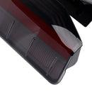 2019–2023 Toyota Hiace 6. H300 links + rechts LED-Rücklichtbaugruppe